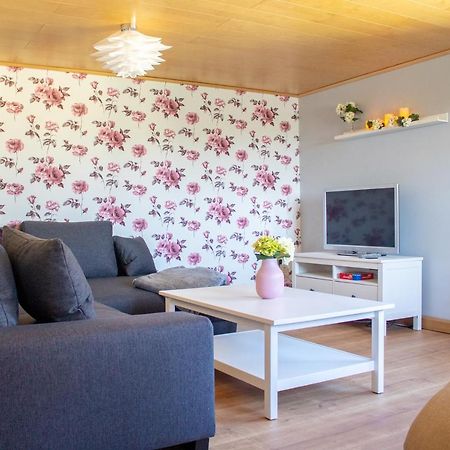 Ferienwohnung Am Kugelbaum Lunzenau Esterno foto