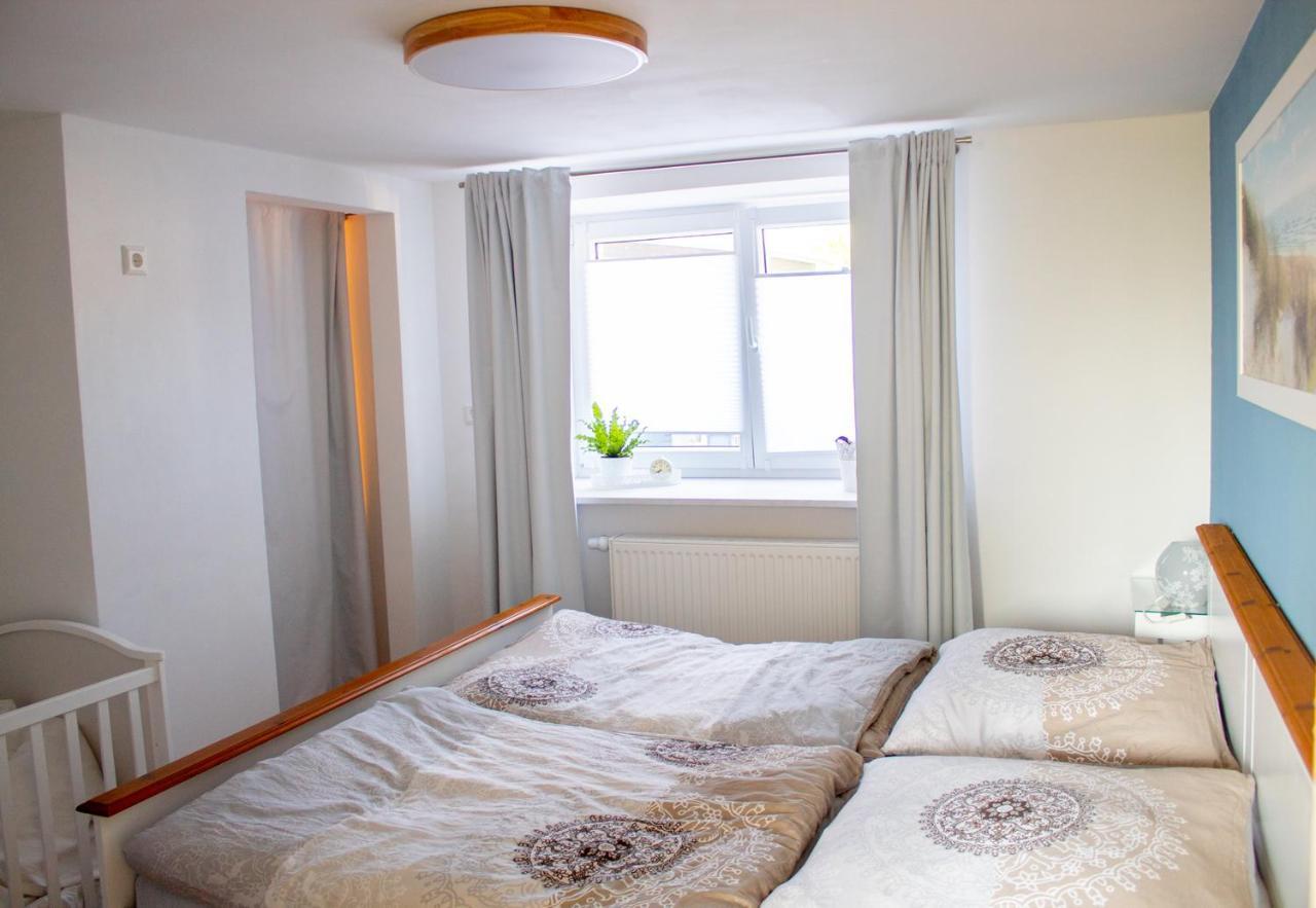 Ferienwohnung Am Kugelbaum Lunzenau Esterno foto